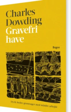 Gravefri Have