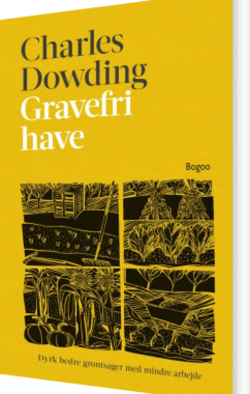 Gravefri Have