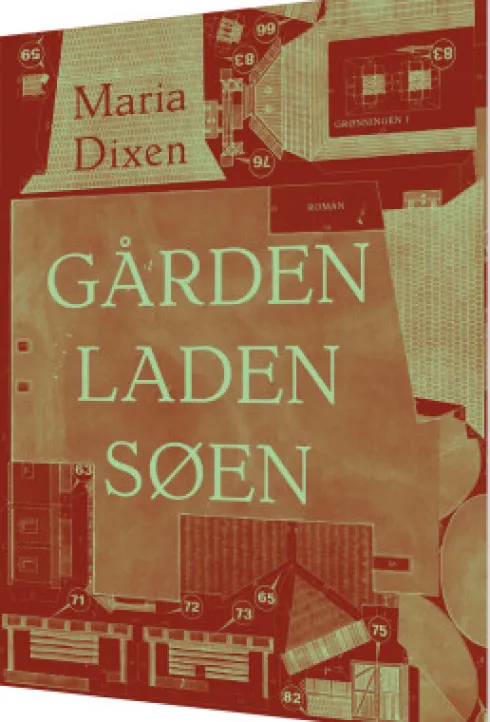 Gården Laden Søen
