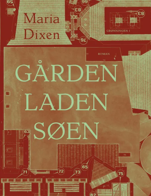 Gården Laden Søen