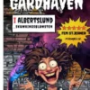 Gårdhaven 2 I Albertslund - Skumringsblomsten
