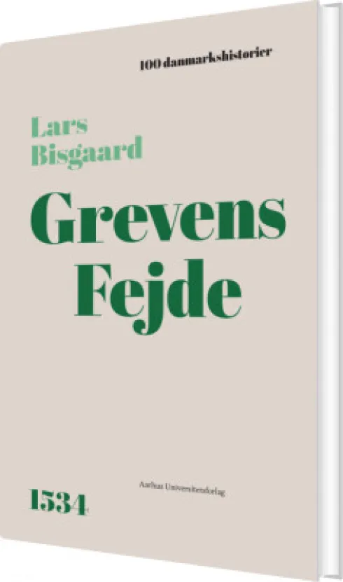 Grevens Fejde