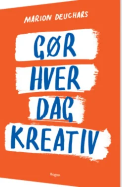 Gør Hver Dag Kreativ