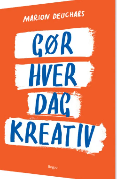 Gør Hver Dag Kreativ