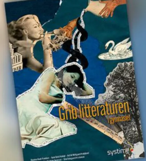 Grib Litteraturen I Gymnasiet