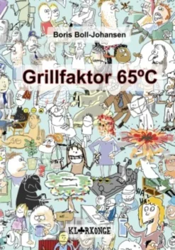 Grillfaktor 65°C