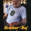 Græker-Kaj Fortæller