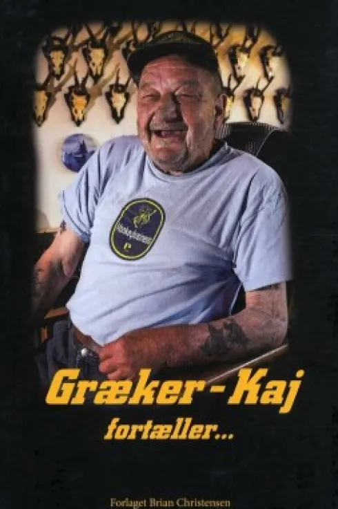 Græker-Kaj Fortæller