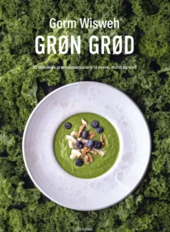 Grøn Grød