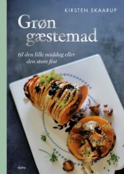 Grøn Gæstemad