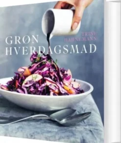 Grøn Hverdagsmad