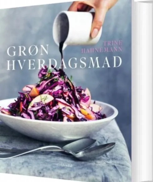 Grøn Hverdagsmad