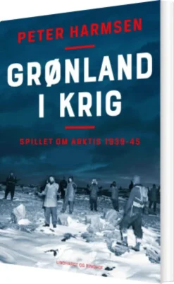 Grønland I Krig