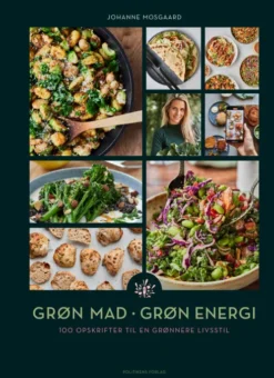Grøn Mad - Grøn Energi