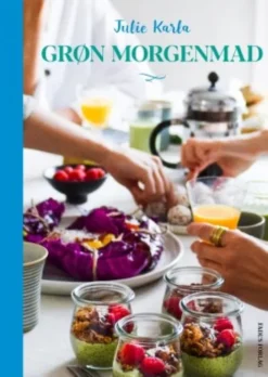 Grøn Morgenmad