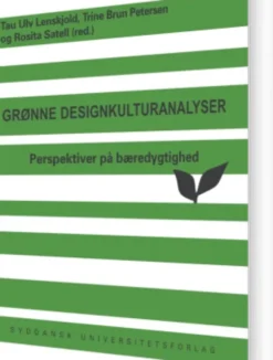 Grønne Designkulturanalyser