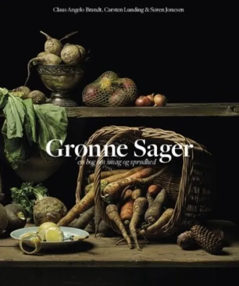 Grønne Sager