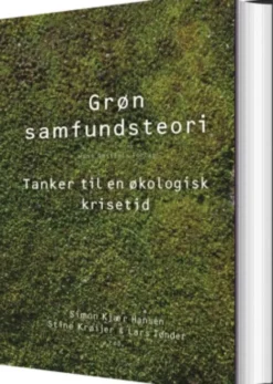 Grøn Samfundsteori