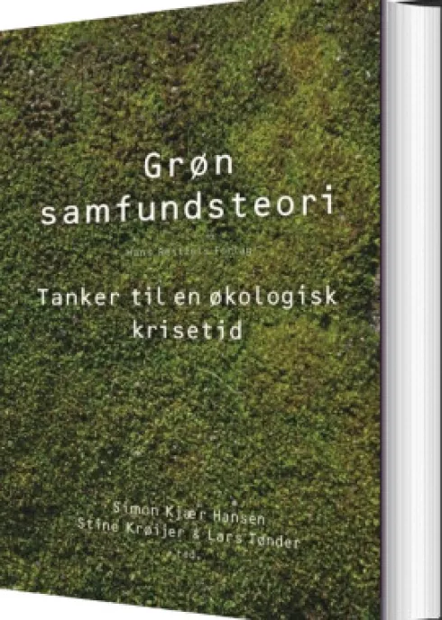 Grøn Samfundsteori