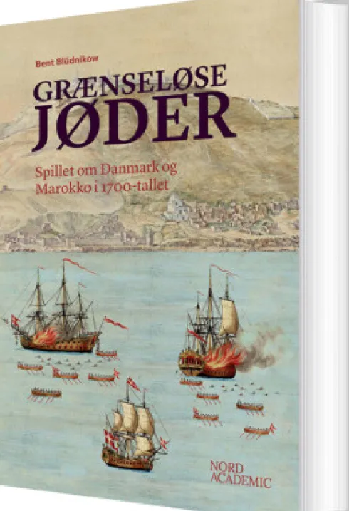 Grænseløse Jøder