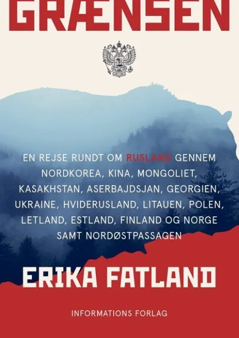 Grænsen