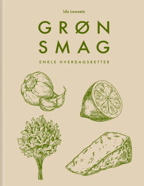 Grøn Smag
