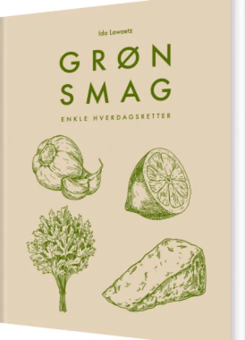 Grøn Smag