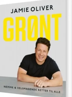 Grønt