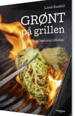 Grønt På Grillen