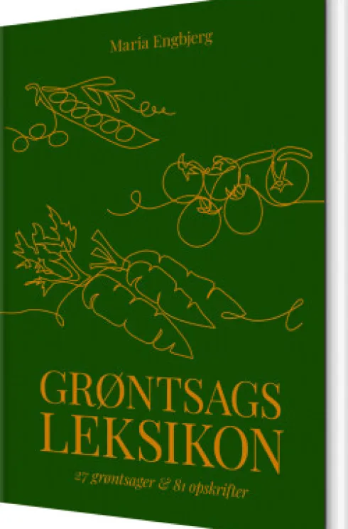Grøntsagsleksikon