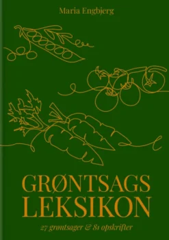 Grøntsagsleksikon