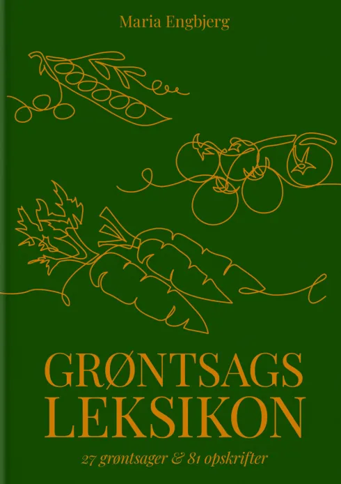 Grøntsagsleksikon
