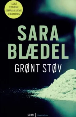 Grønt Støv