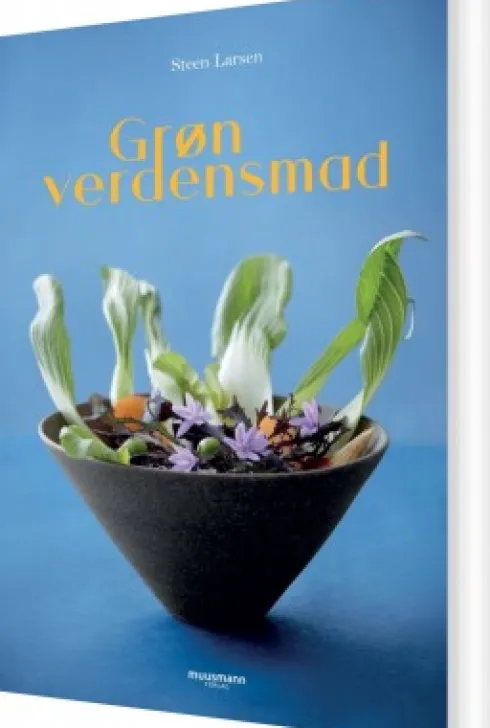 Grøn Verdensmad
