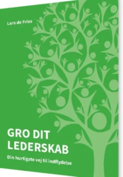 Gro Dit Lederskab