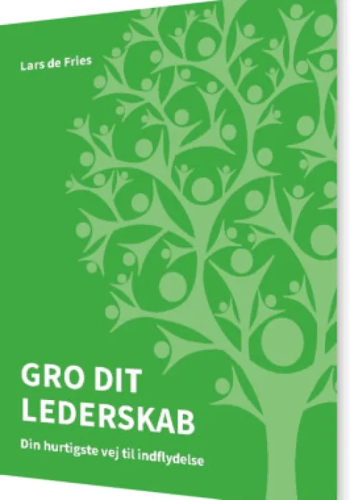 Gro Dit Lederskab
