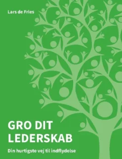 Gro Dit Lederskab