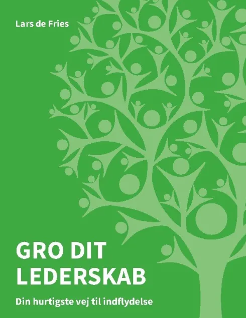 Gro Dit Lederskab