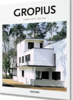 Gropius - Taschen Basic Art Series