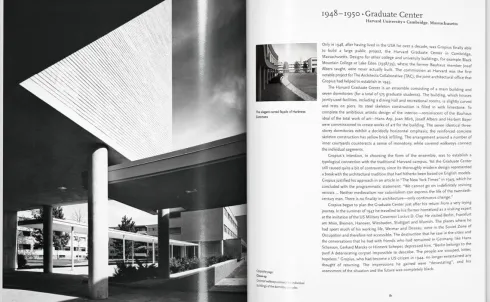 Gropius - Taschen Basic Art Series