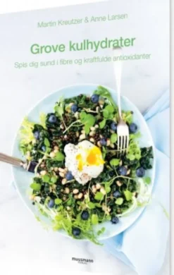 Grove Kulhydrater