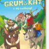 Grum & Kat 1: På Troldejagt