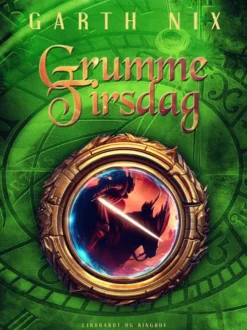 Grumme Tirsdag