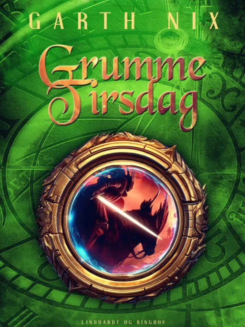 Grumme Tirsdag