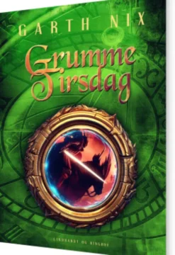 Grumme Tirsdag