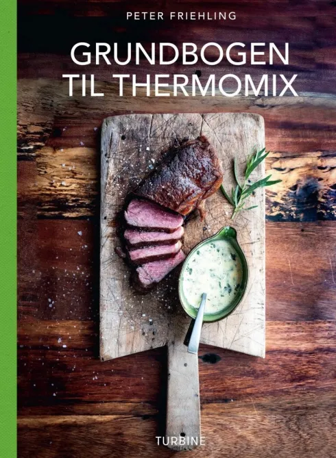 Grundbogen Til Thermomix