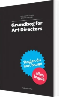 Grundbog For Art Directors