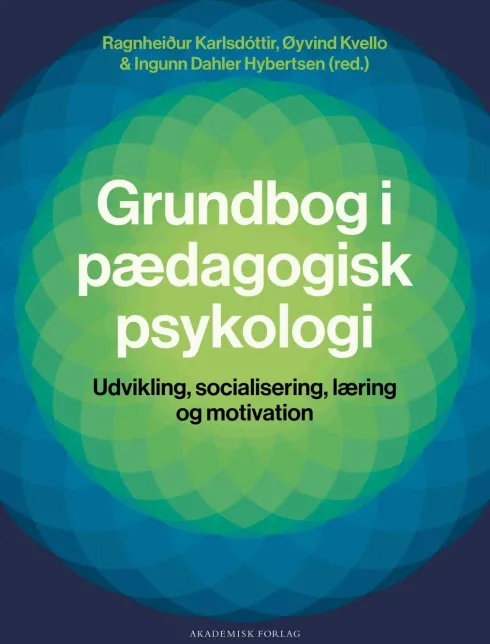 Grundbog I Pædagogisk Psykologi