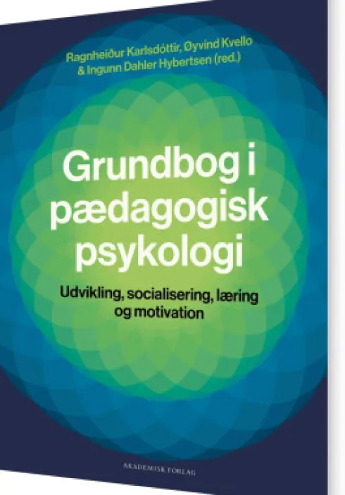 Grundbog I Pædagogisk Psykologi