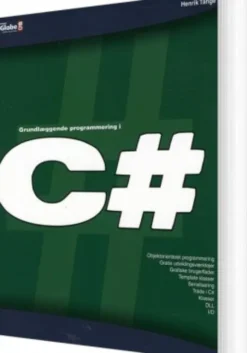 Grundlæggende Programmering I C